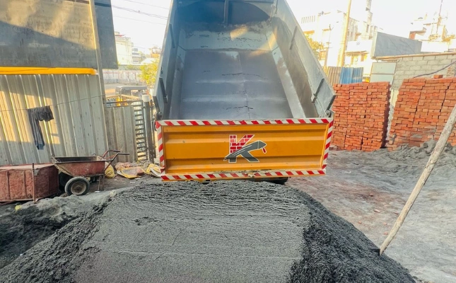 M Sand Suppliers in Chennai